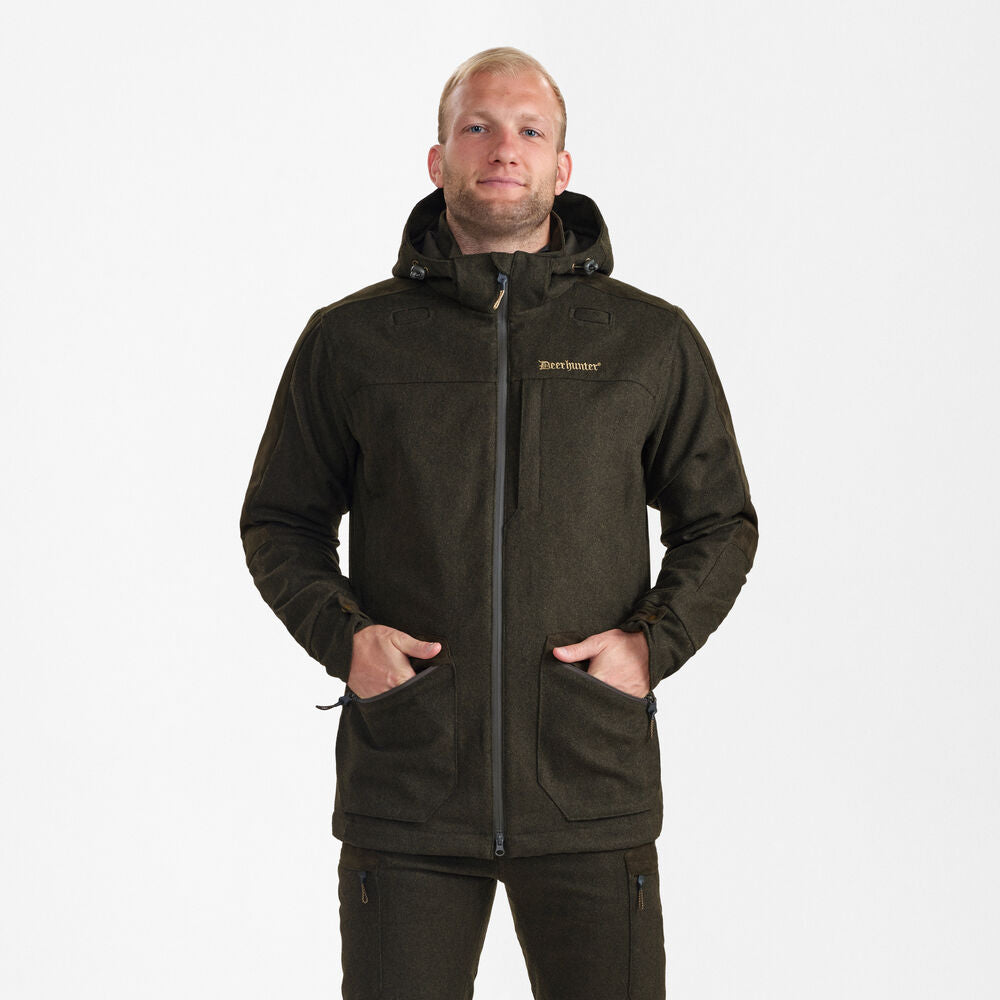 DeerHunter TATRA Jakke