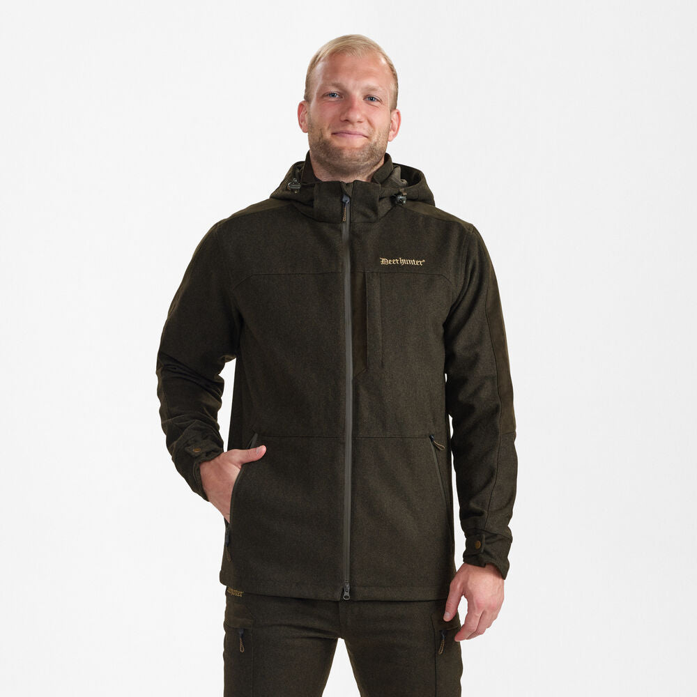 DeerHunter TATRA Active Jakke