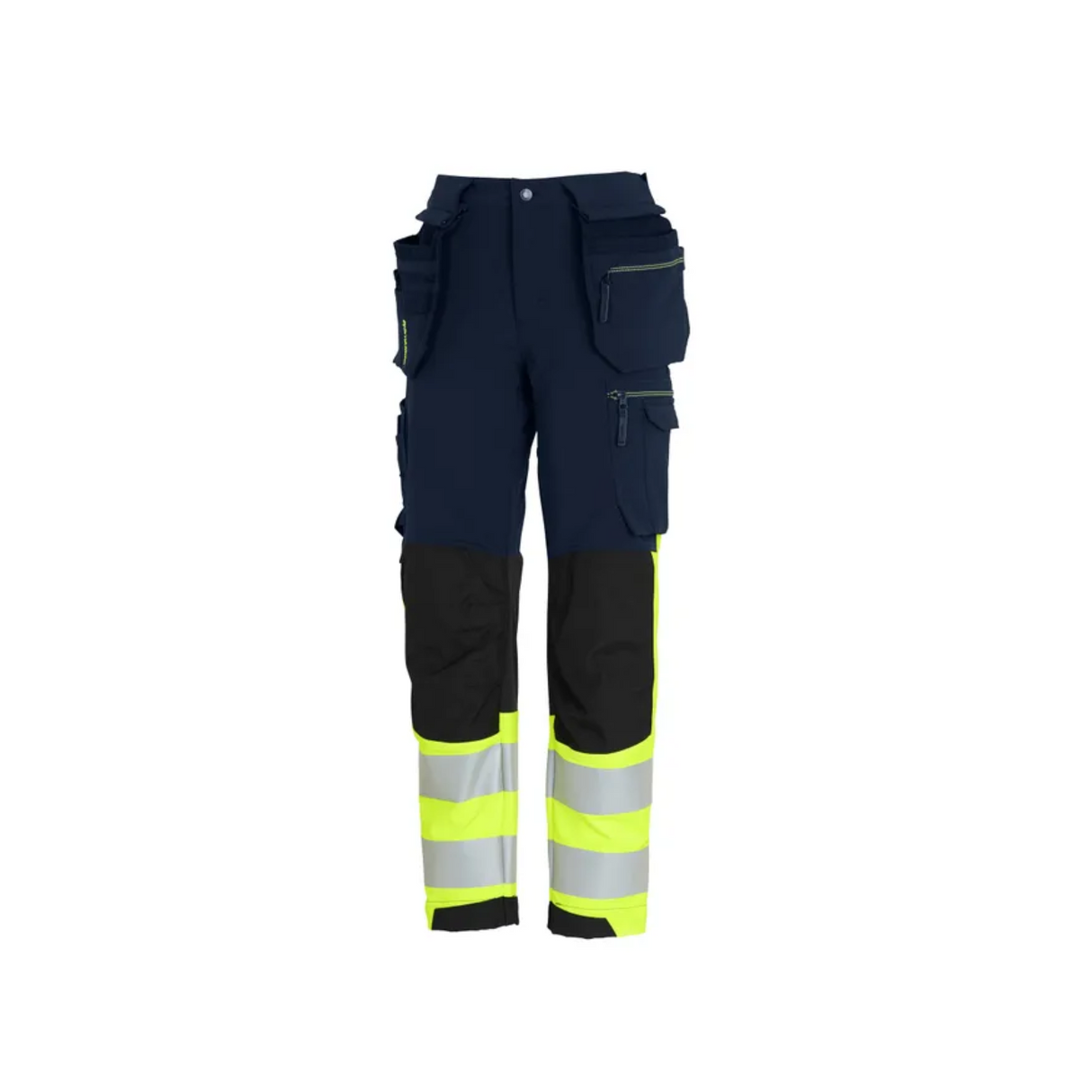 HÅNDVERKSBUKSE MOTION KL.1 DAME