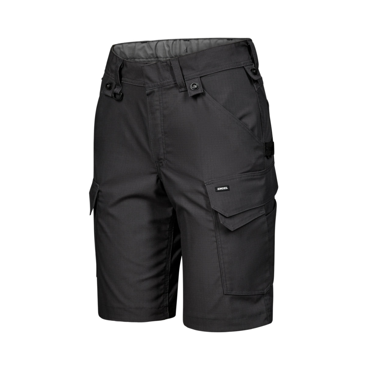 Arbeidsshorts Engel stretch dame (6333-144-79)