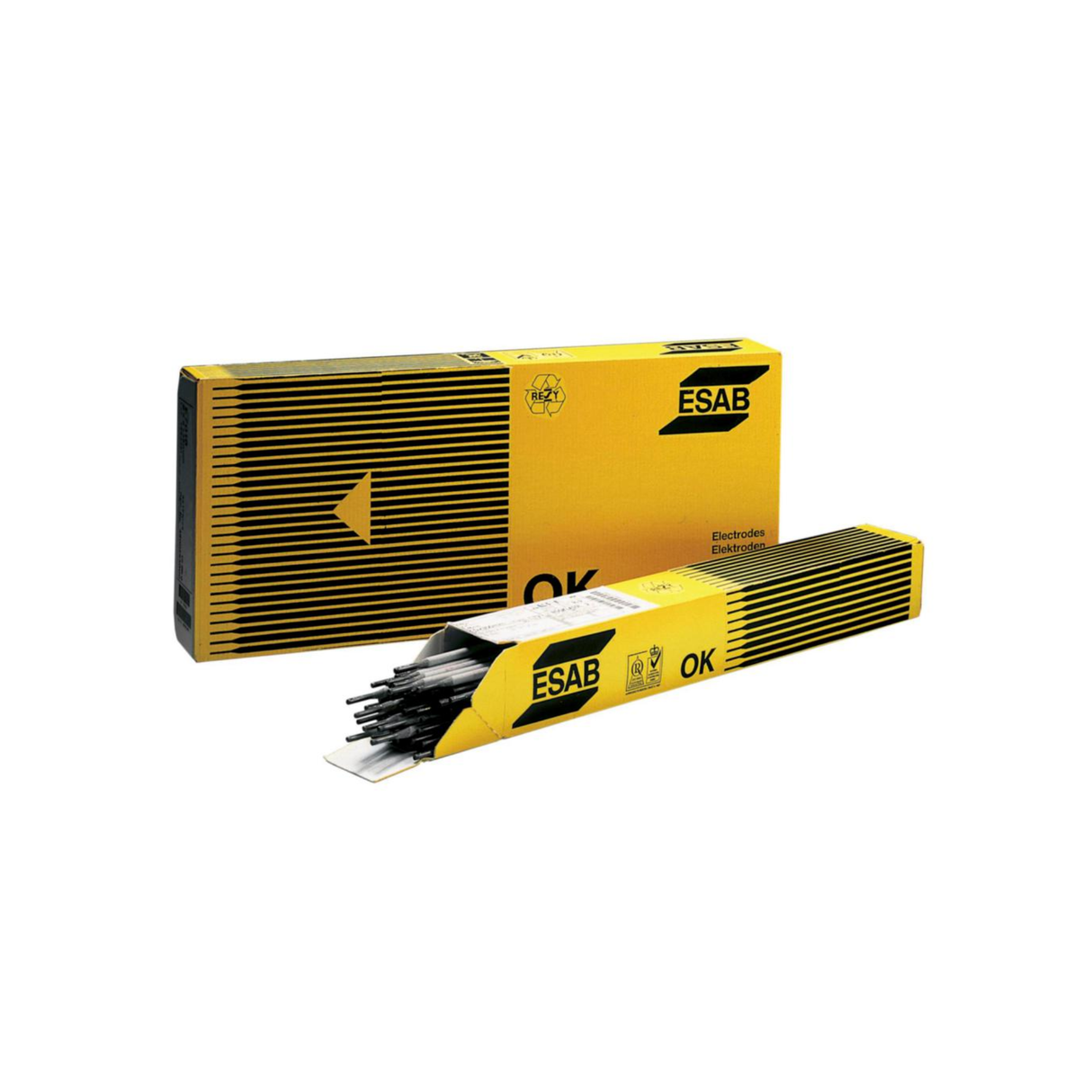 Elektrode ESAB OK 63.30