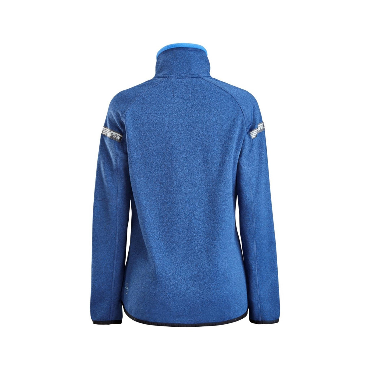 Fleecejakke 8017 37.5® dame AllroundWork