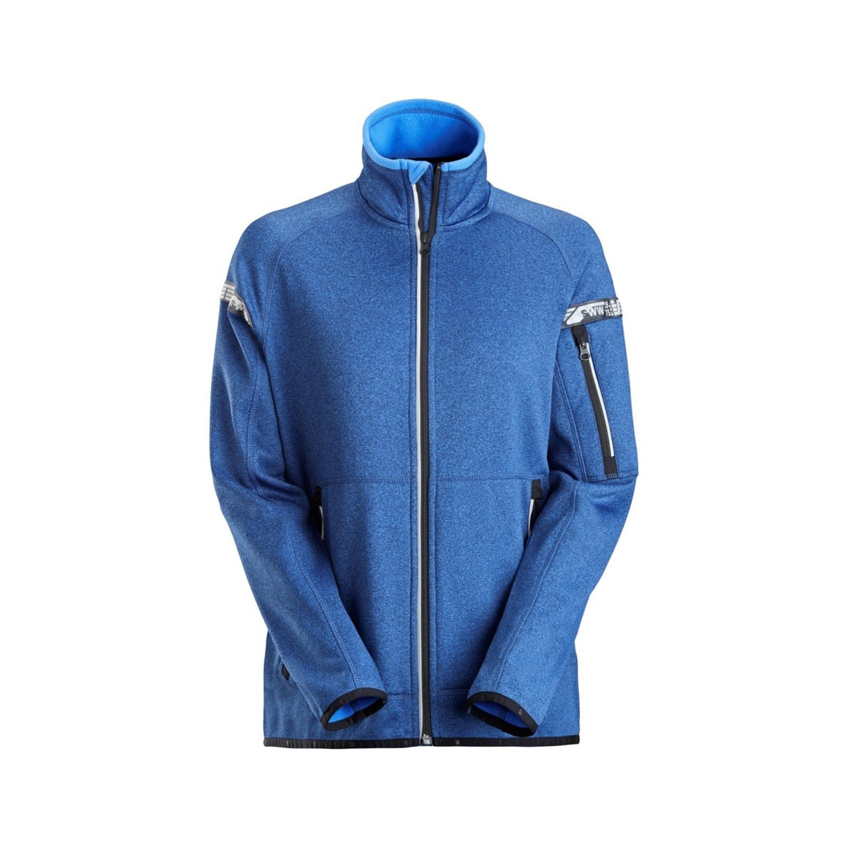 Fleecejakke 8017 37.5® dame AllroundWork