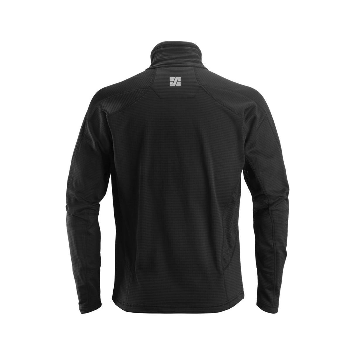 Fleecejakke 9438 body mapping