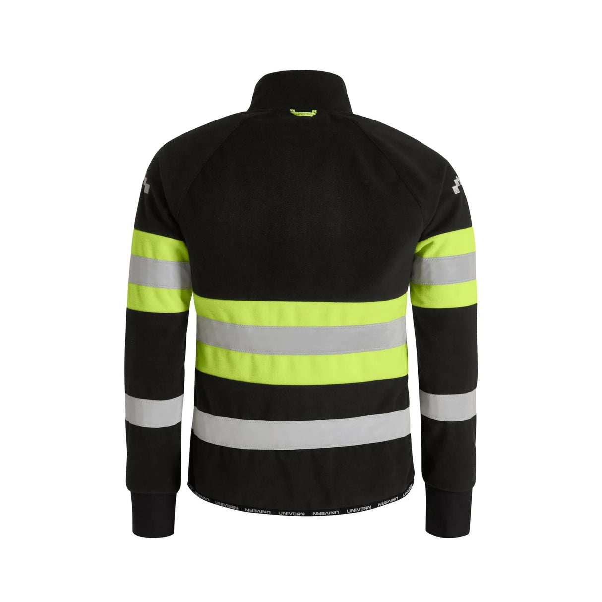 Fleecejakke 98320-0417 stretch Bryne windproof kl. 1