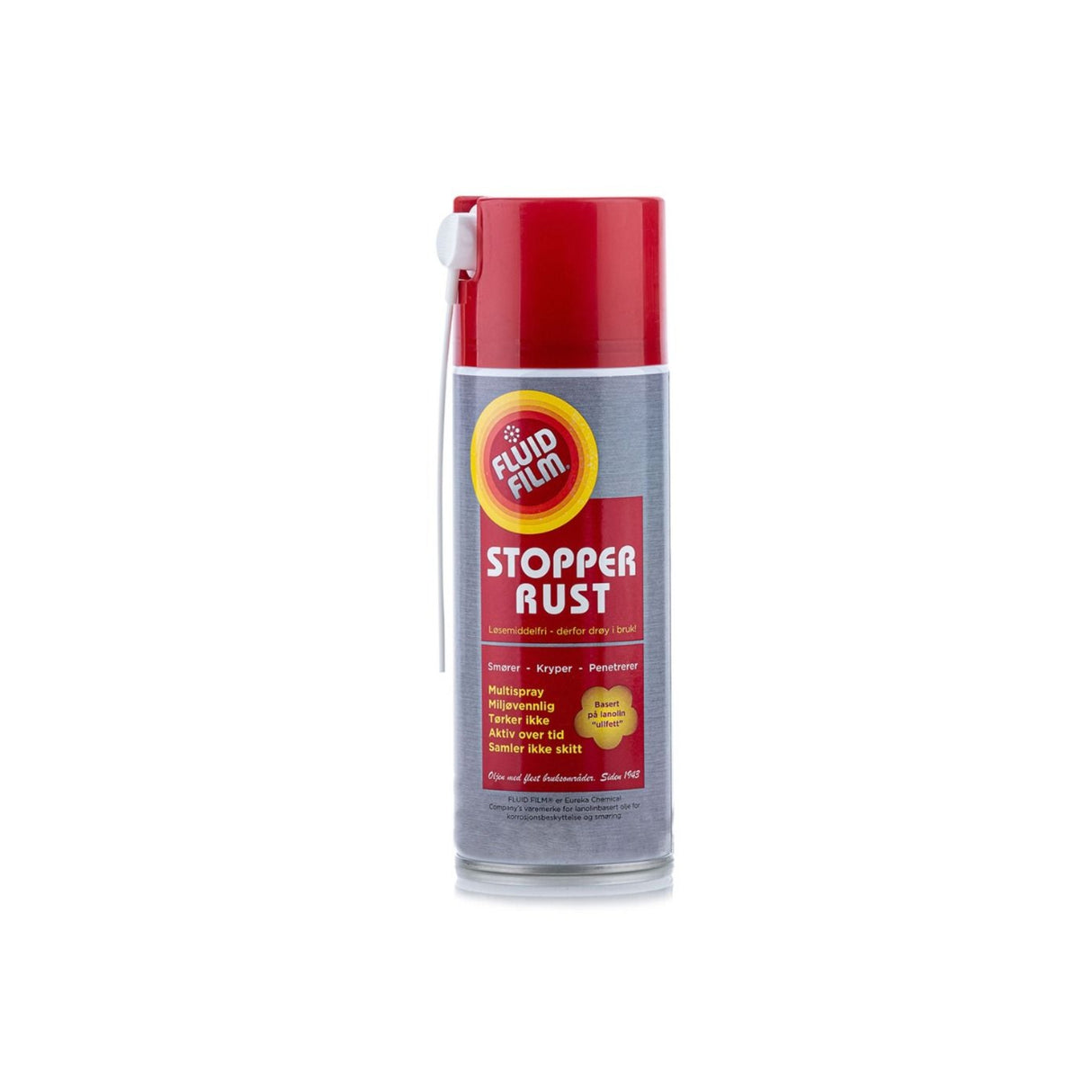 Fluid Film Spray 400 ml