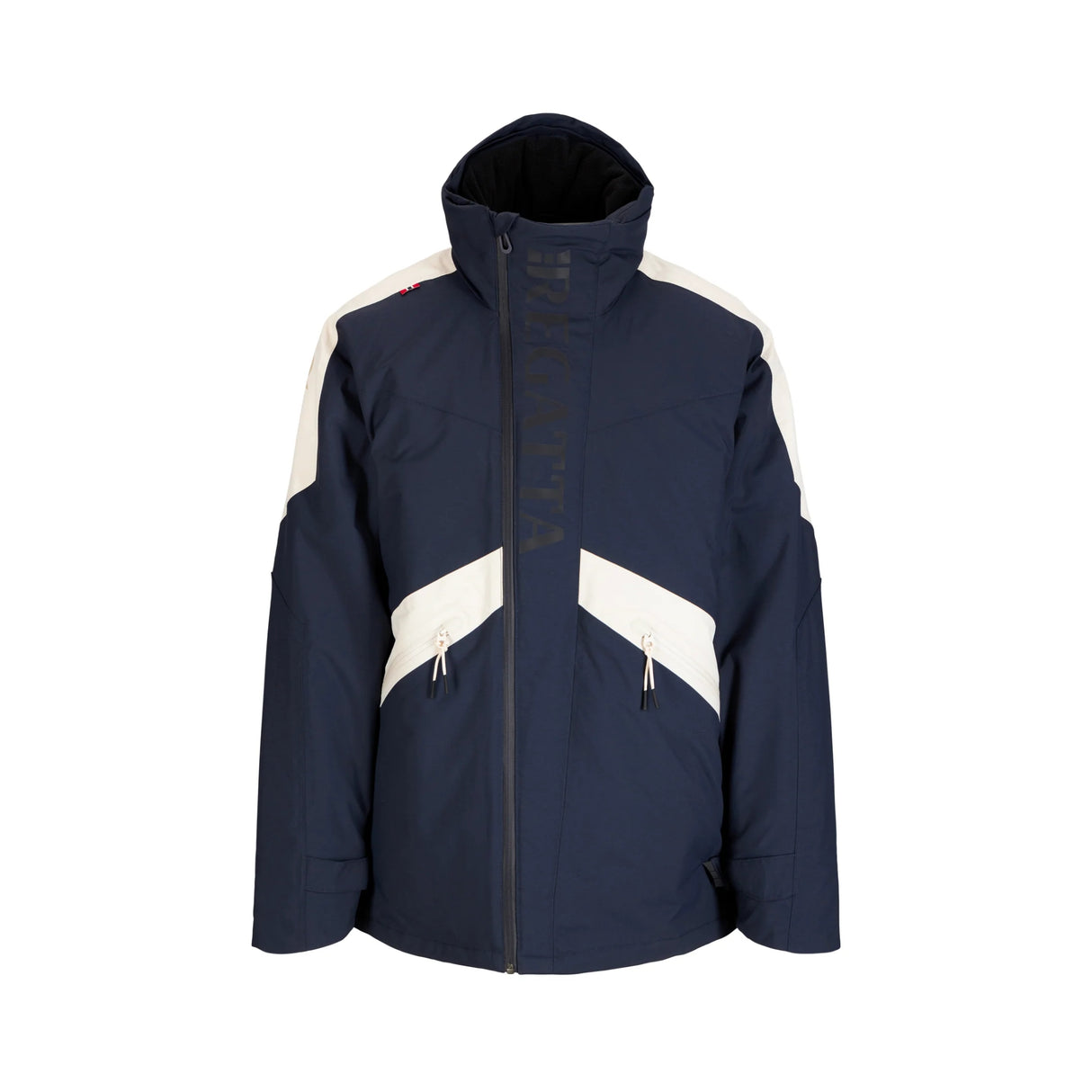 Flytejakke 4504681-100 Ocean 50N