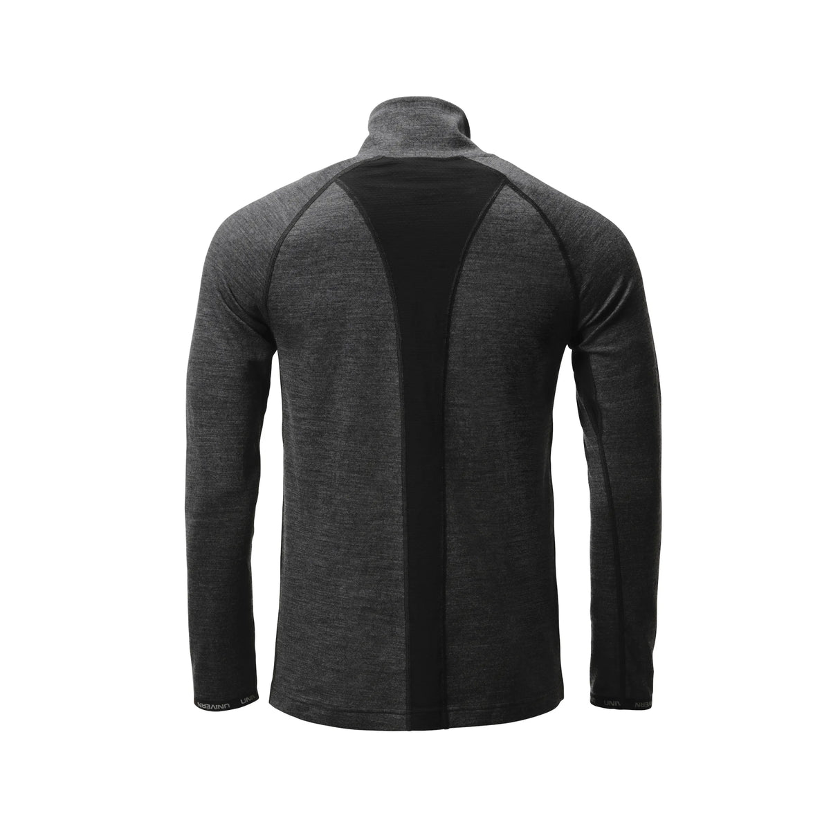 Polotrøye 8161-0415 merinoull Geilo 2.0