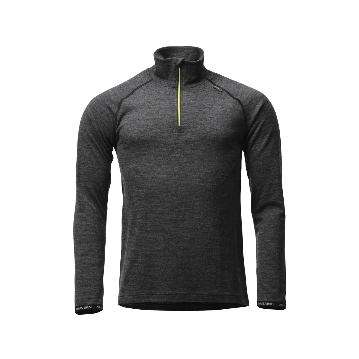 Polotrøye 8161-0415 merinoull Geilo 2.0