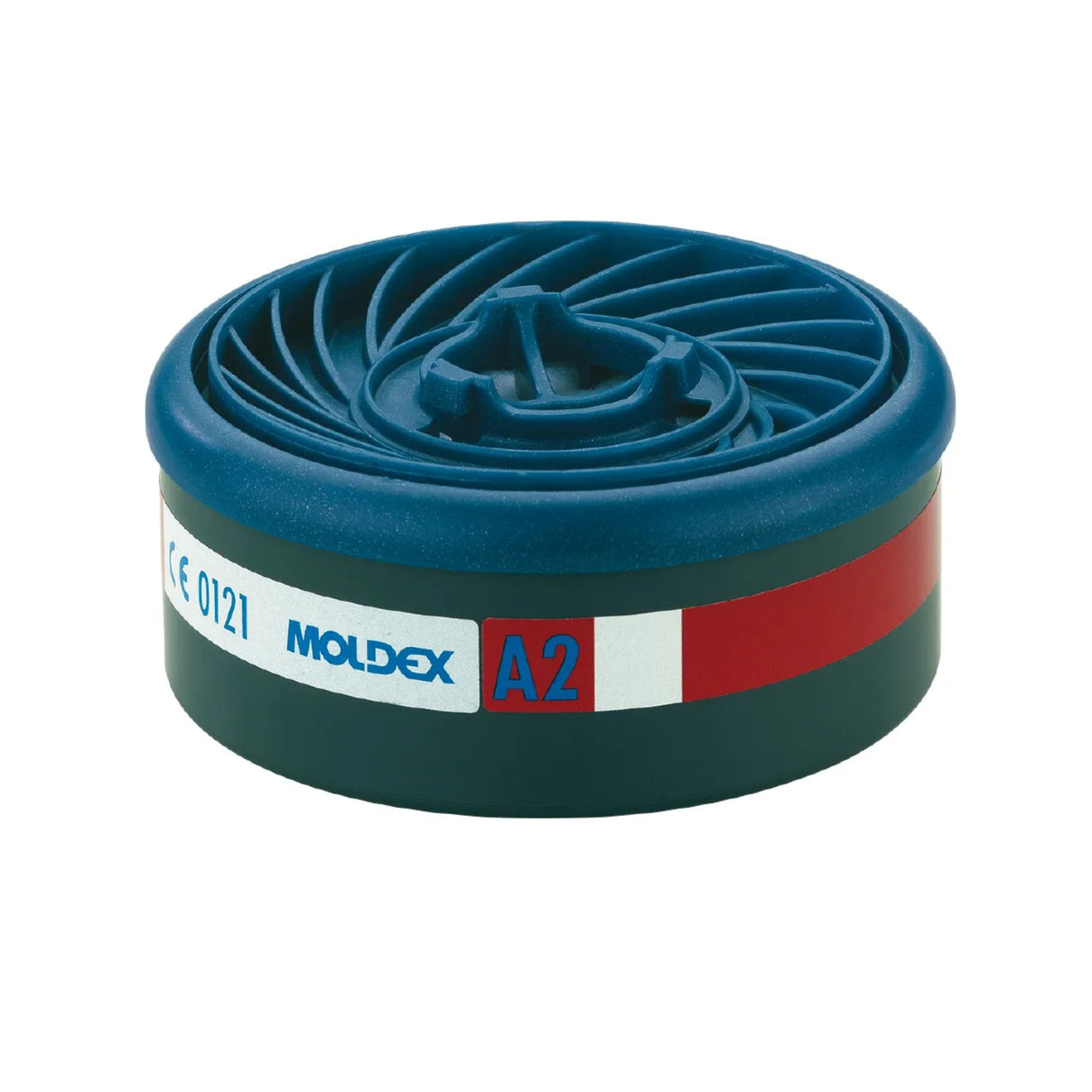 Gassfilter 9200 EasyLock A2