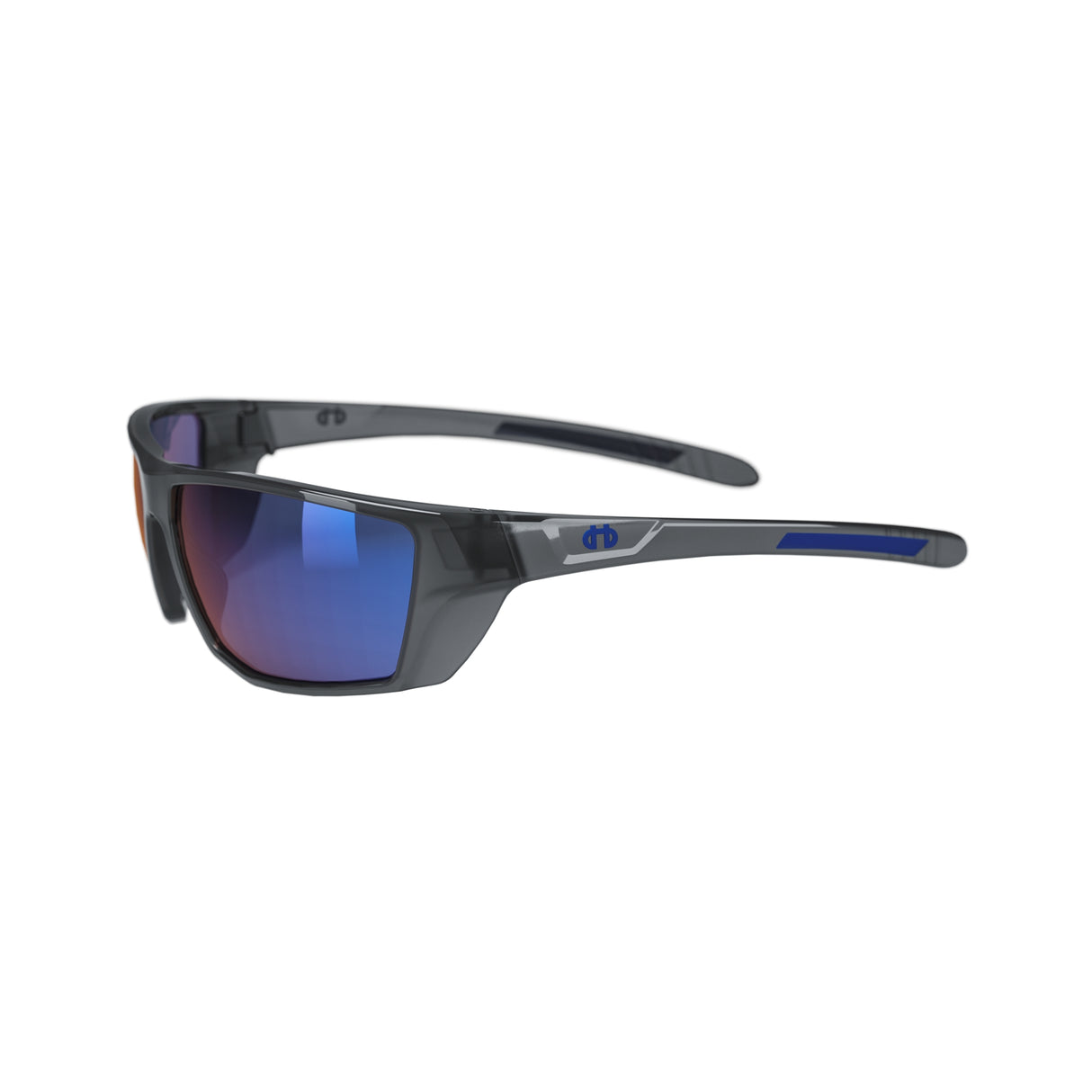 Vernebriller Geminus Blue Polarized