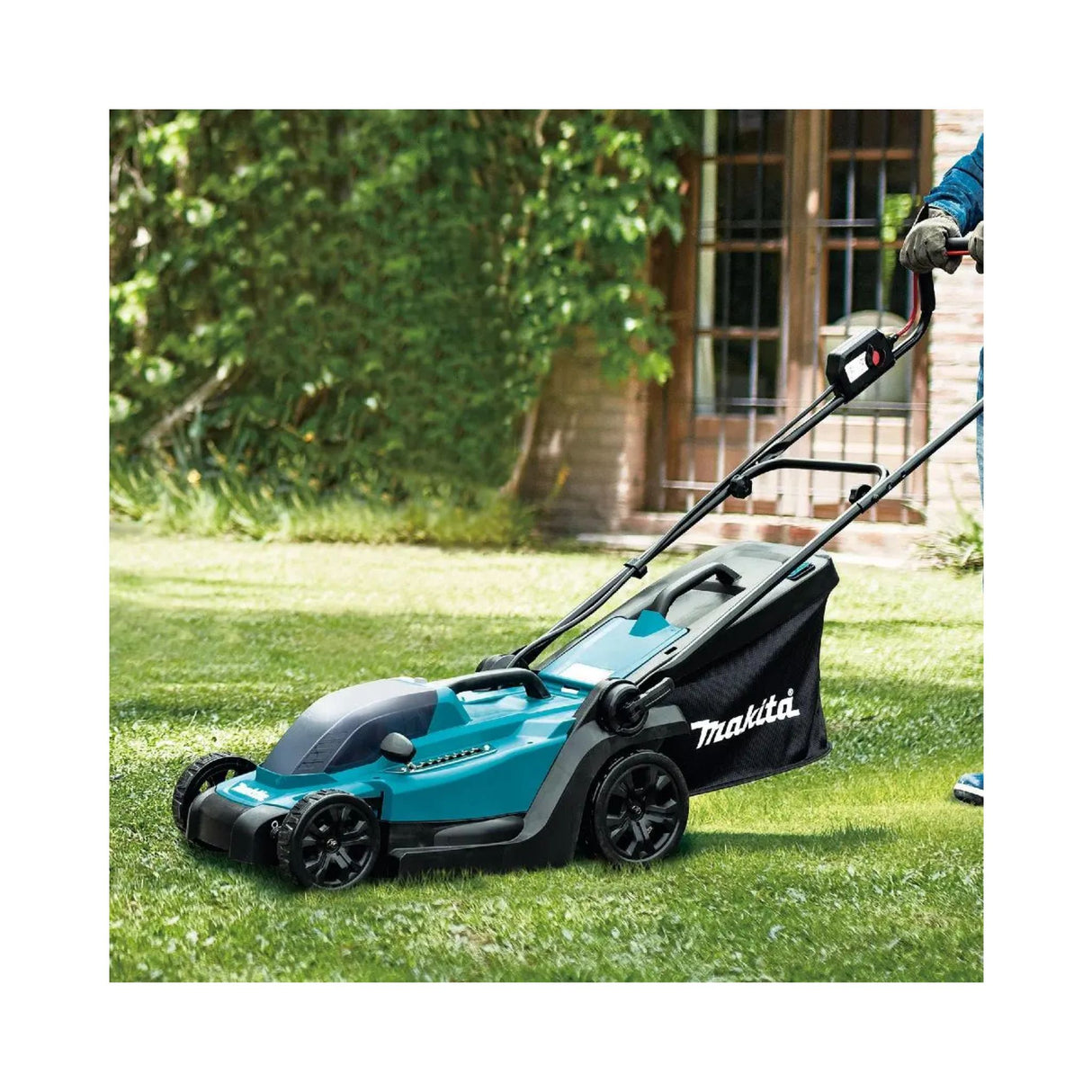 Gressklipper Makita LXT ® DLM330Z (uten batteri)