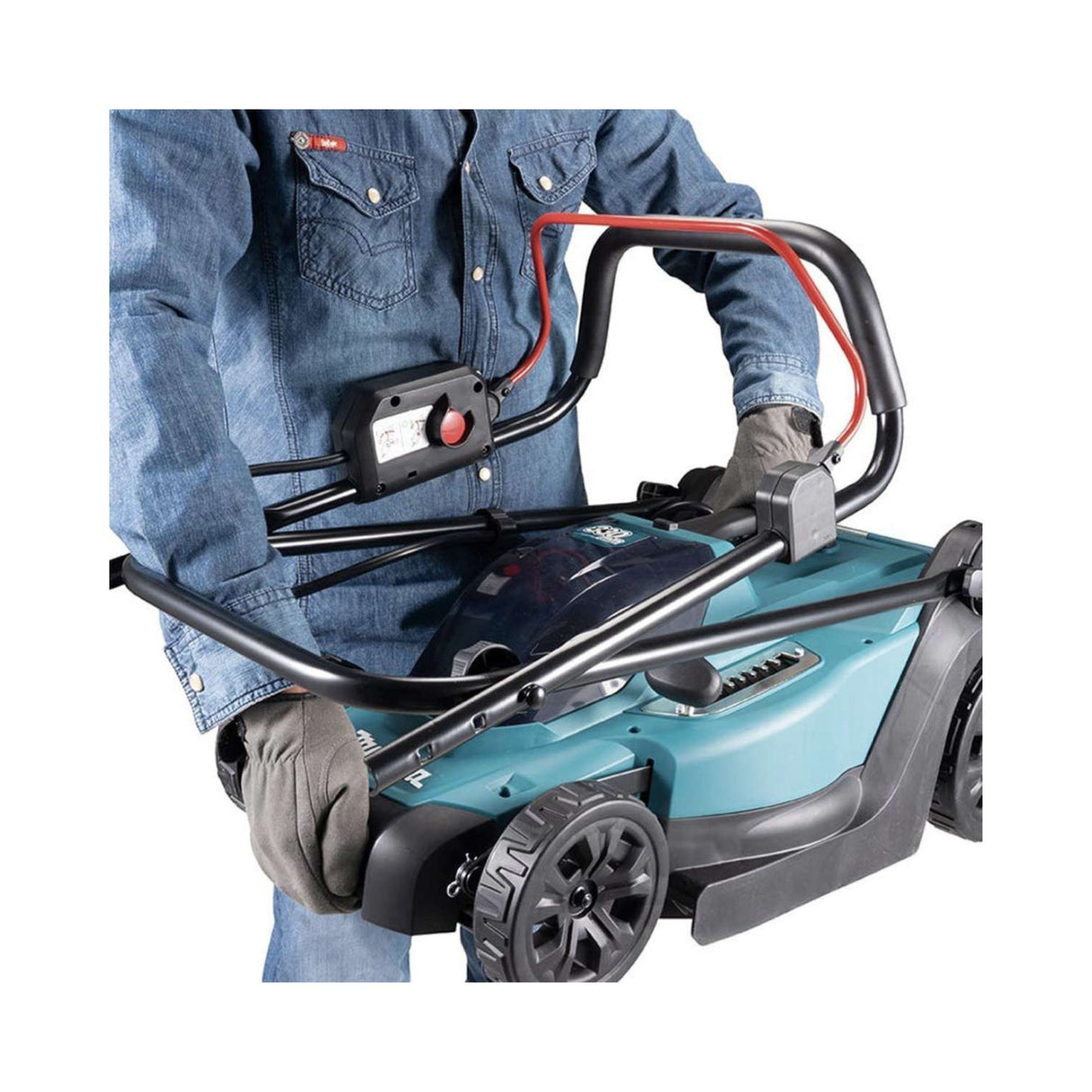 Gressklipper Makita LXT ® DLM330Z (uten batteri)
