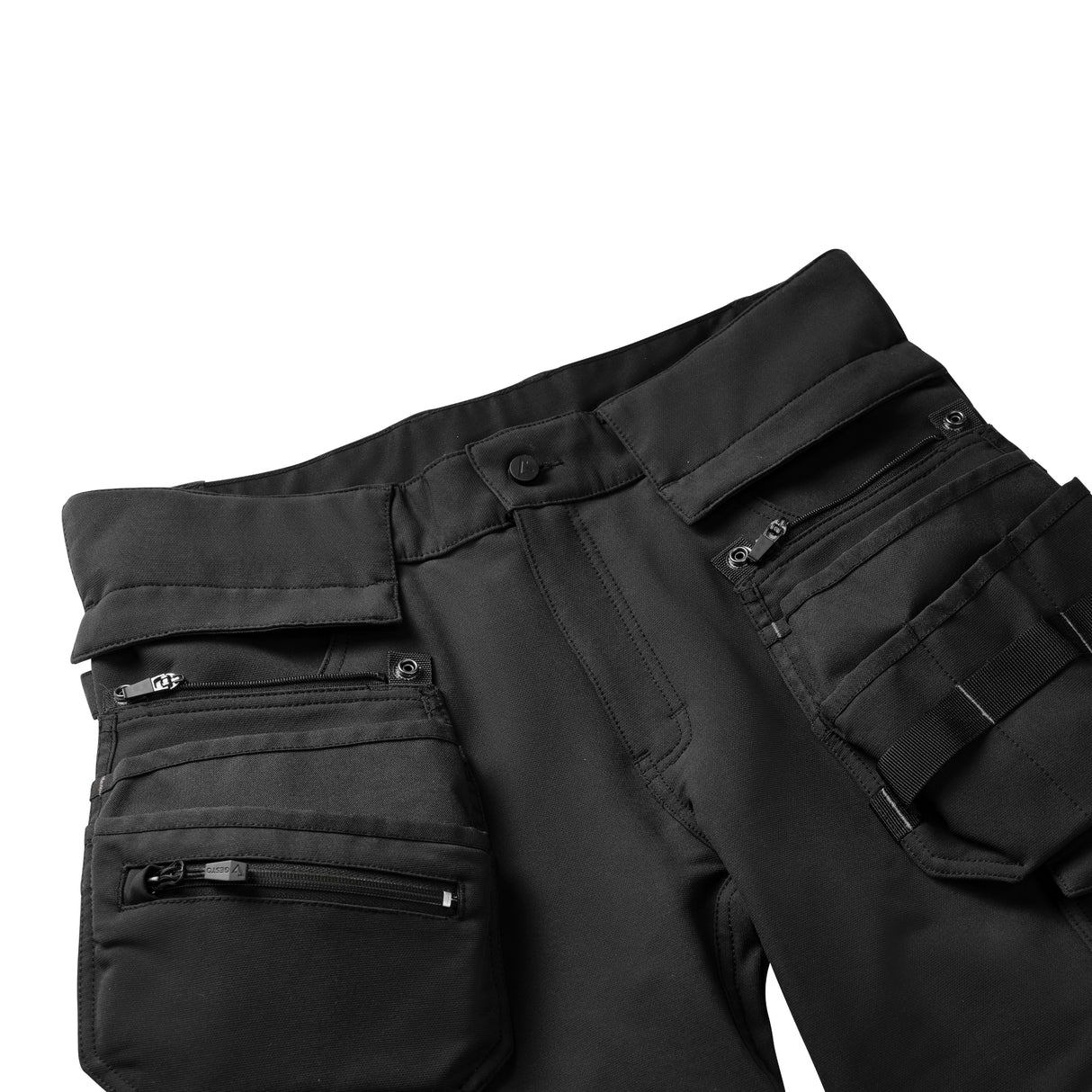 Håndverksbukse 125319933 Elevate kl. 1