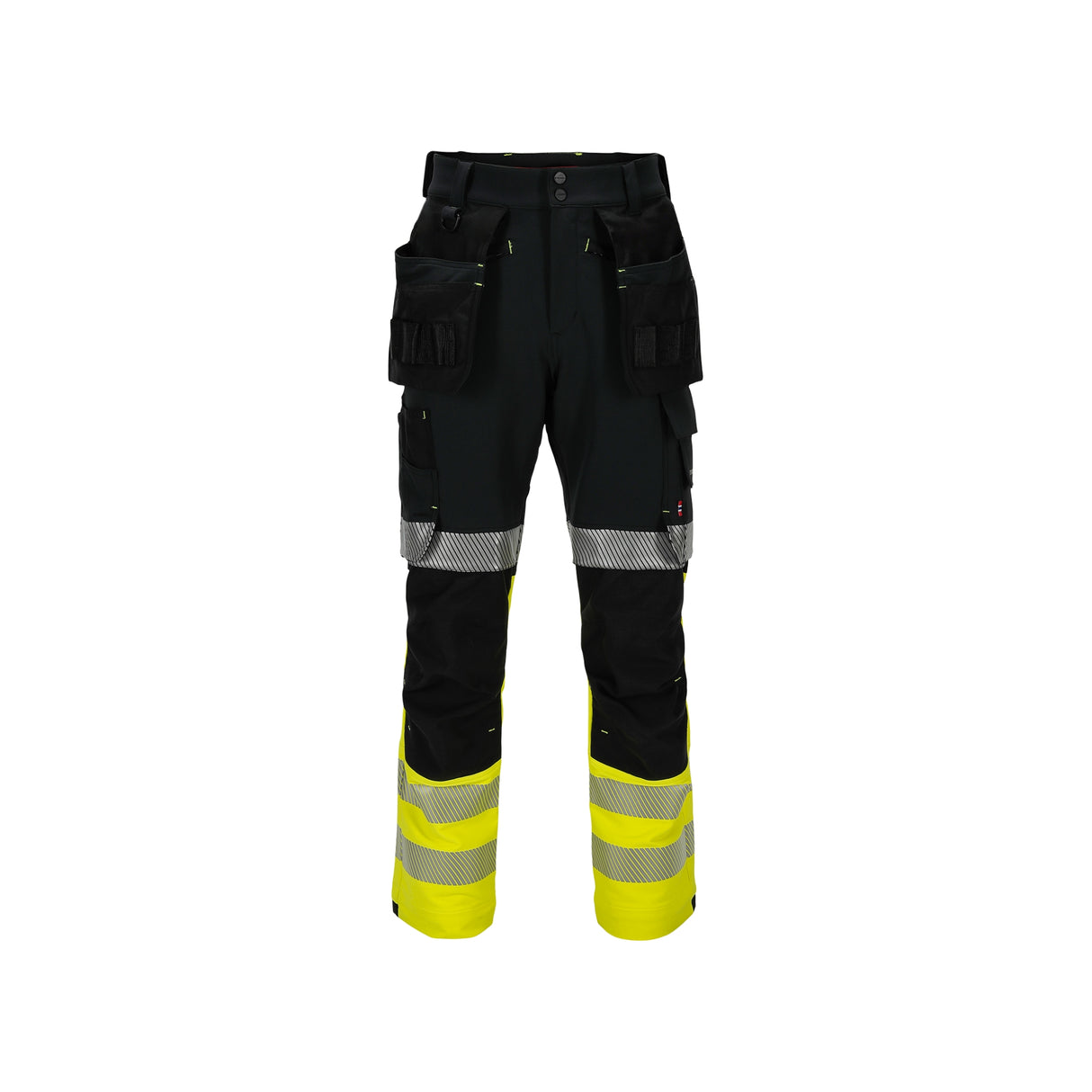 Håndverksbukse 2742128-903 stretch Dovre kl. 1 dame