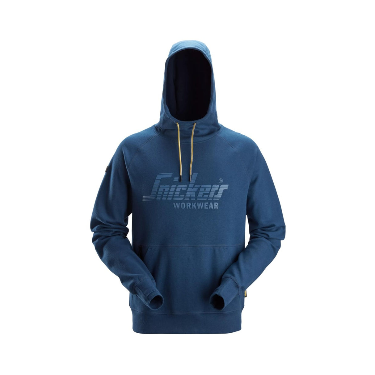 Hettegenser med logo 2894