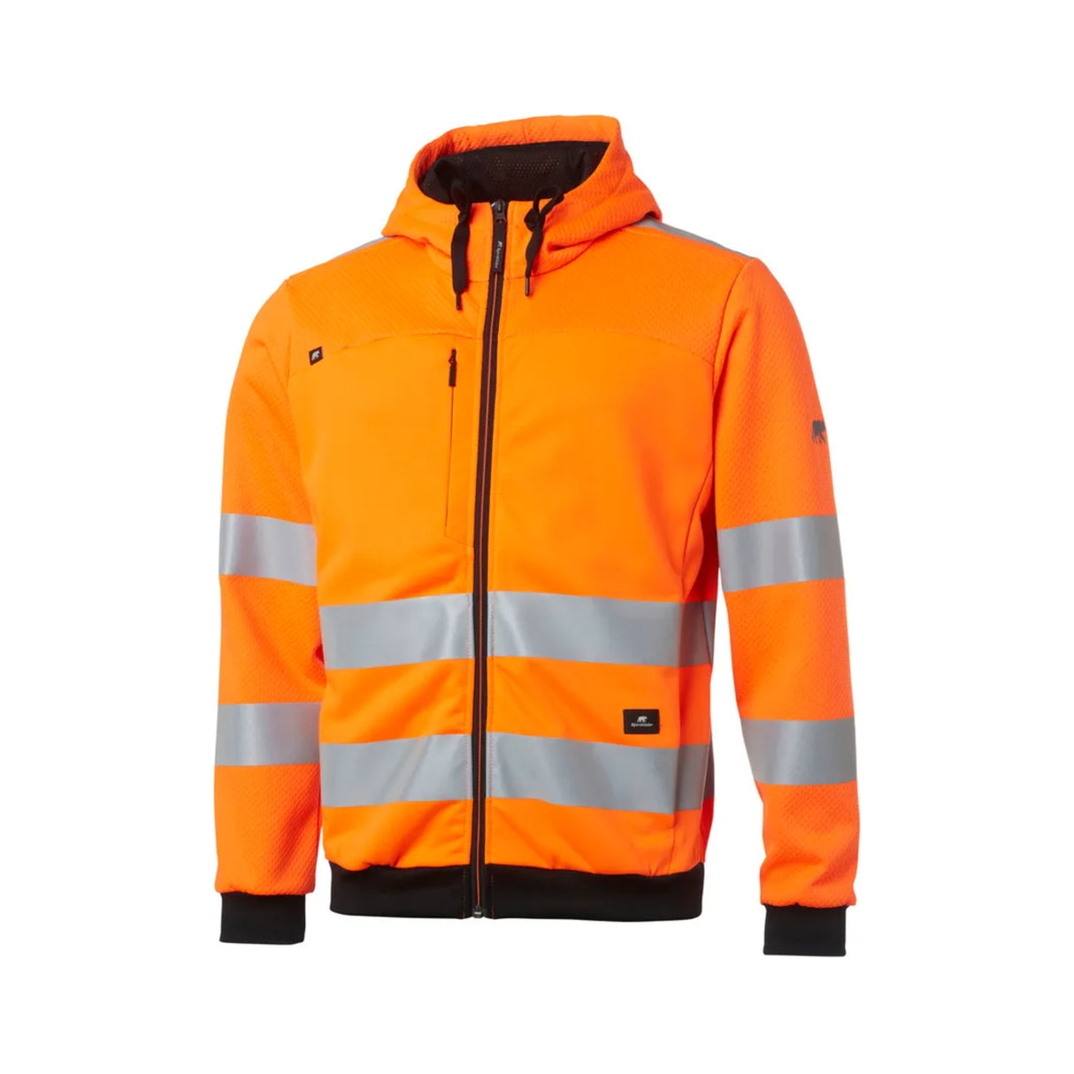 Hettejakke THM kl. 3