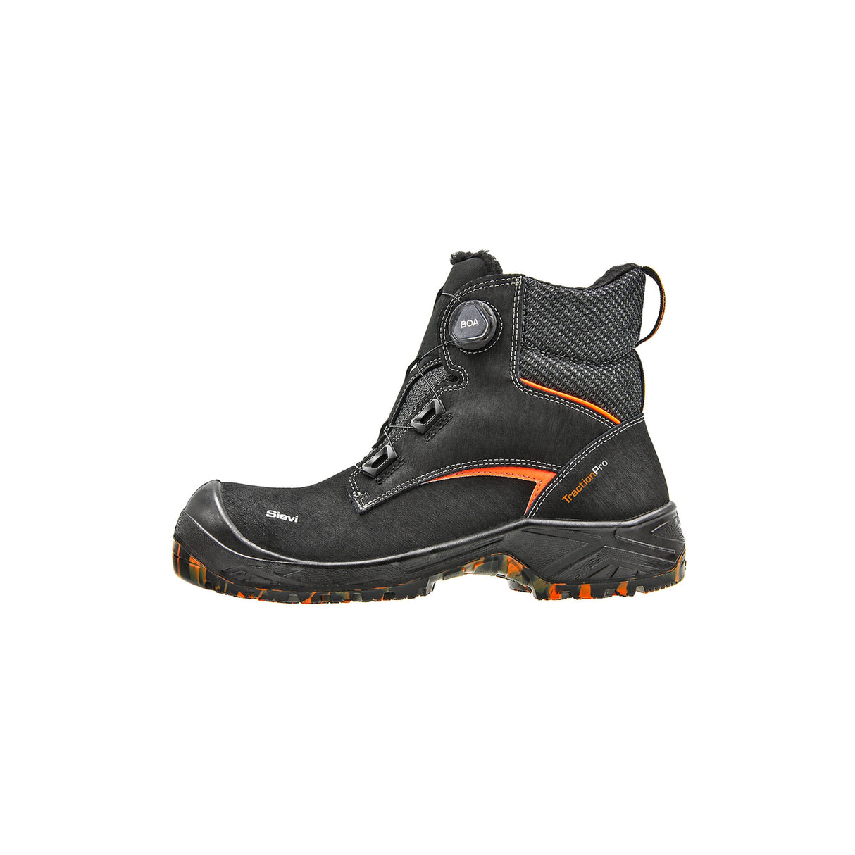 Hiker Roller XL+ S3