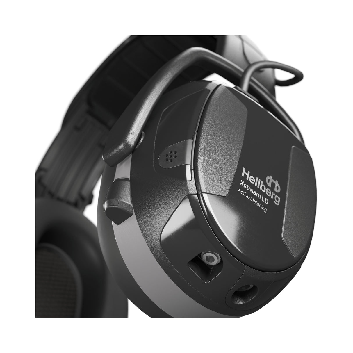 Hørselvern 48001-001 Xstream LD hodebøyle