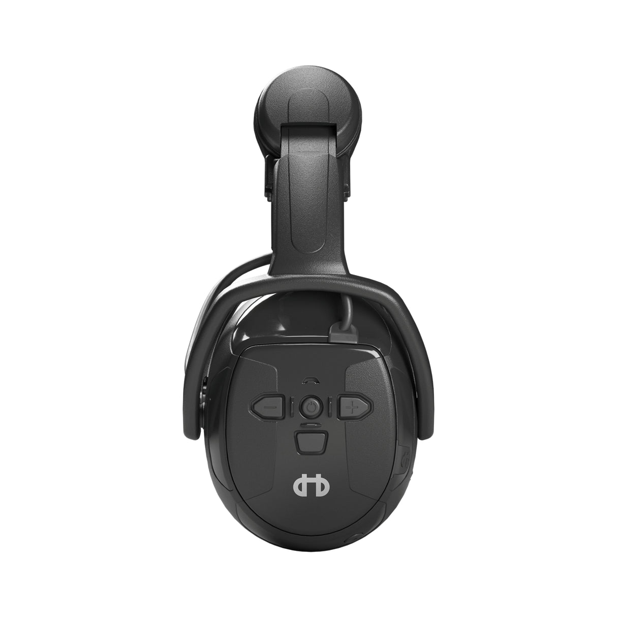 Hørselvern 48100-001 Xstream hjelmfeste