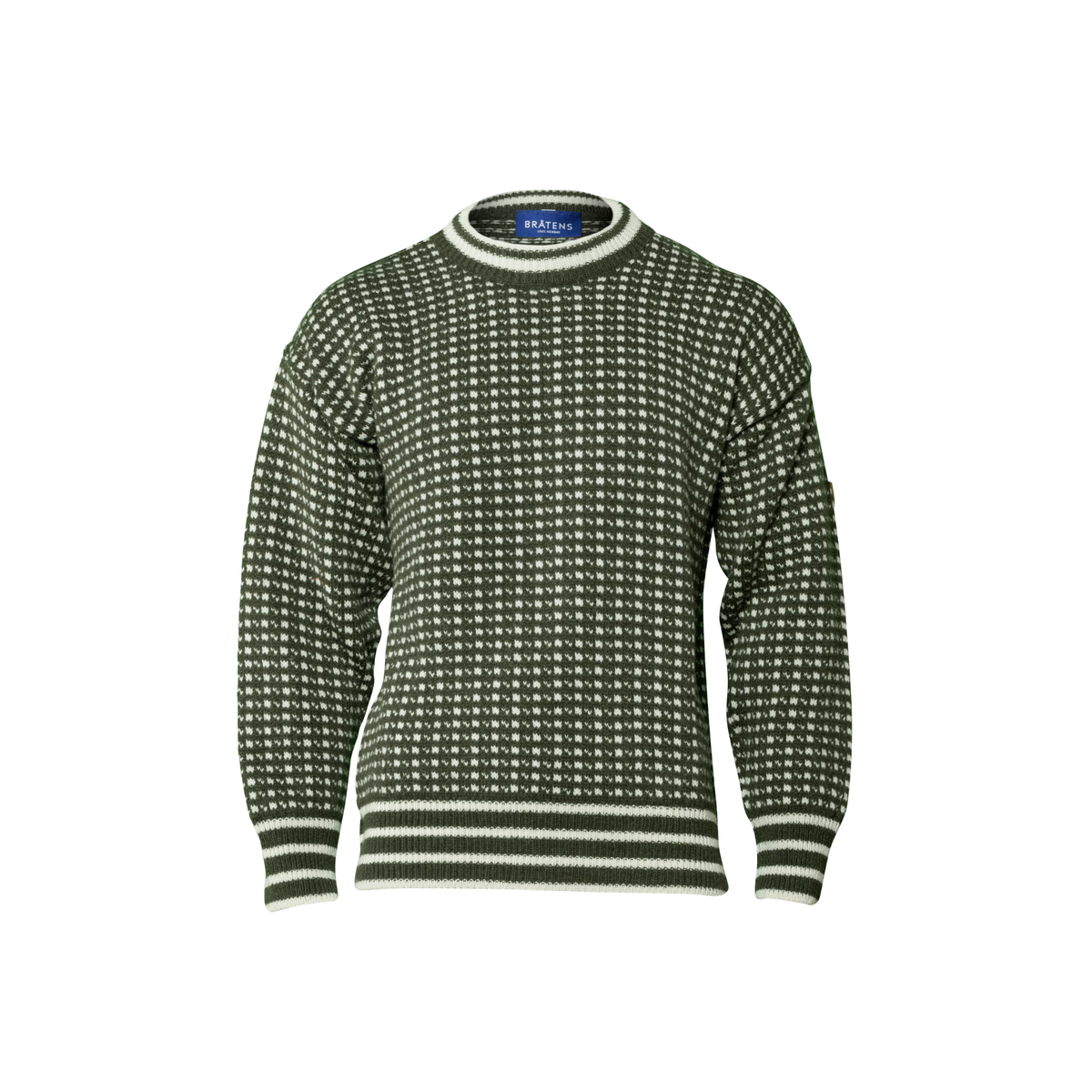 Islender Bråtens Green