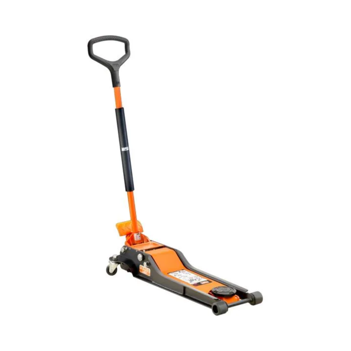 Jekk 1,5 tonn Bahco BH11500