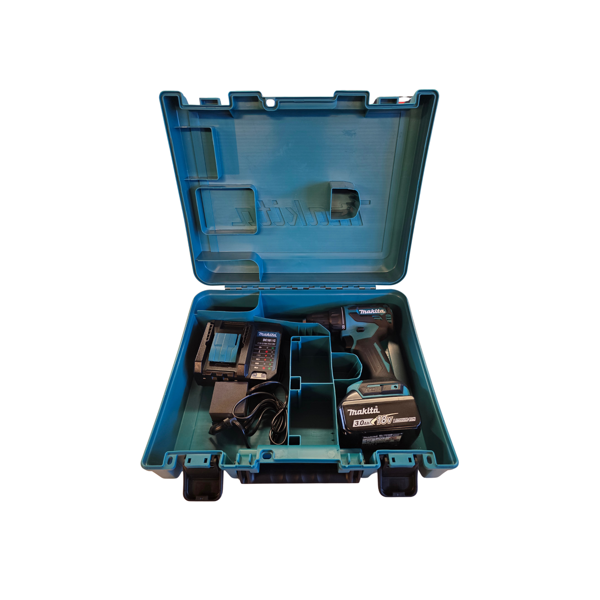 Borskrutrekker LXT ®DDF490