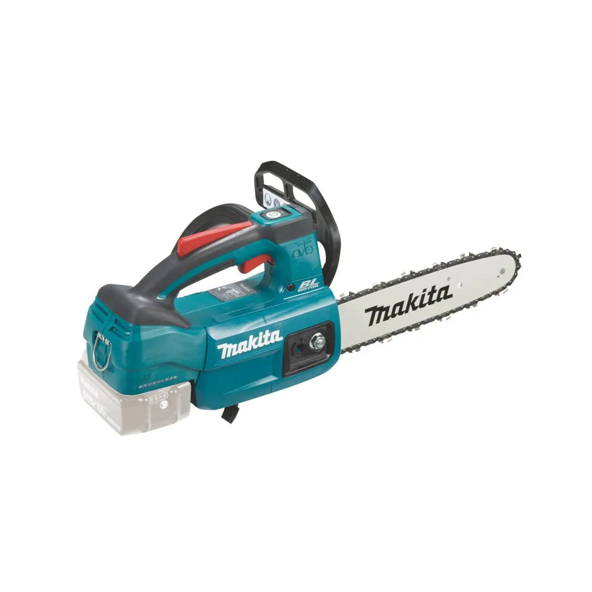 Kjedesag Makita LXT® DUC254Z (uten batteri)