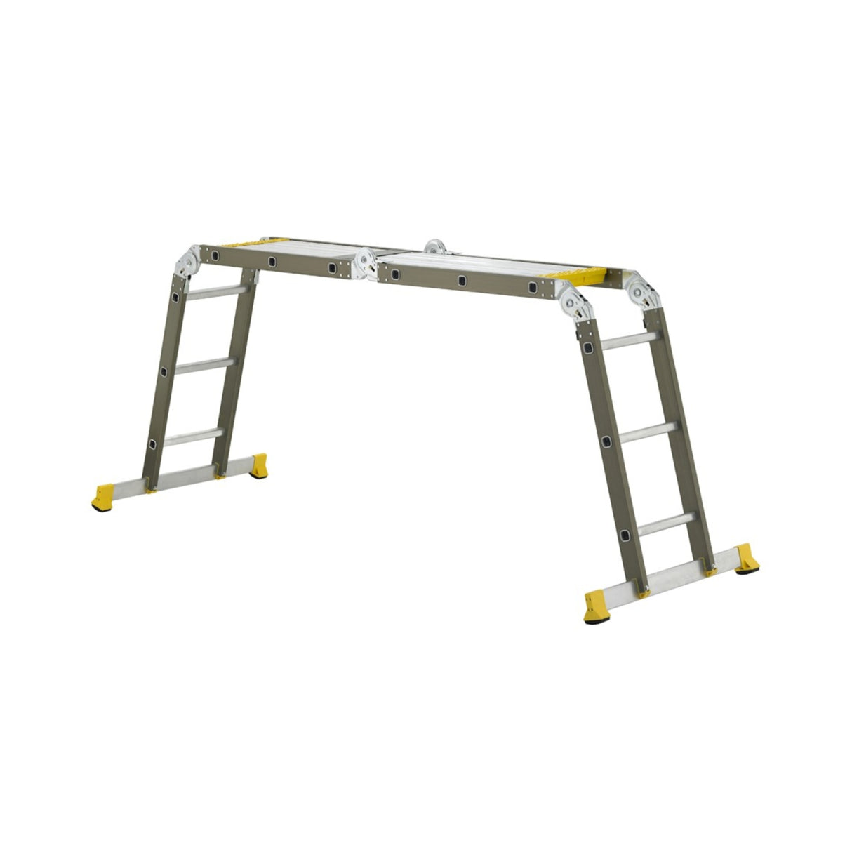 Kombistige 832690 leddet, 3,6 m