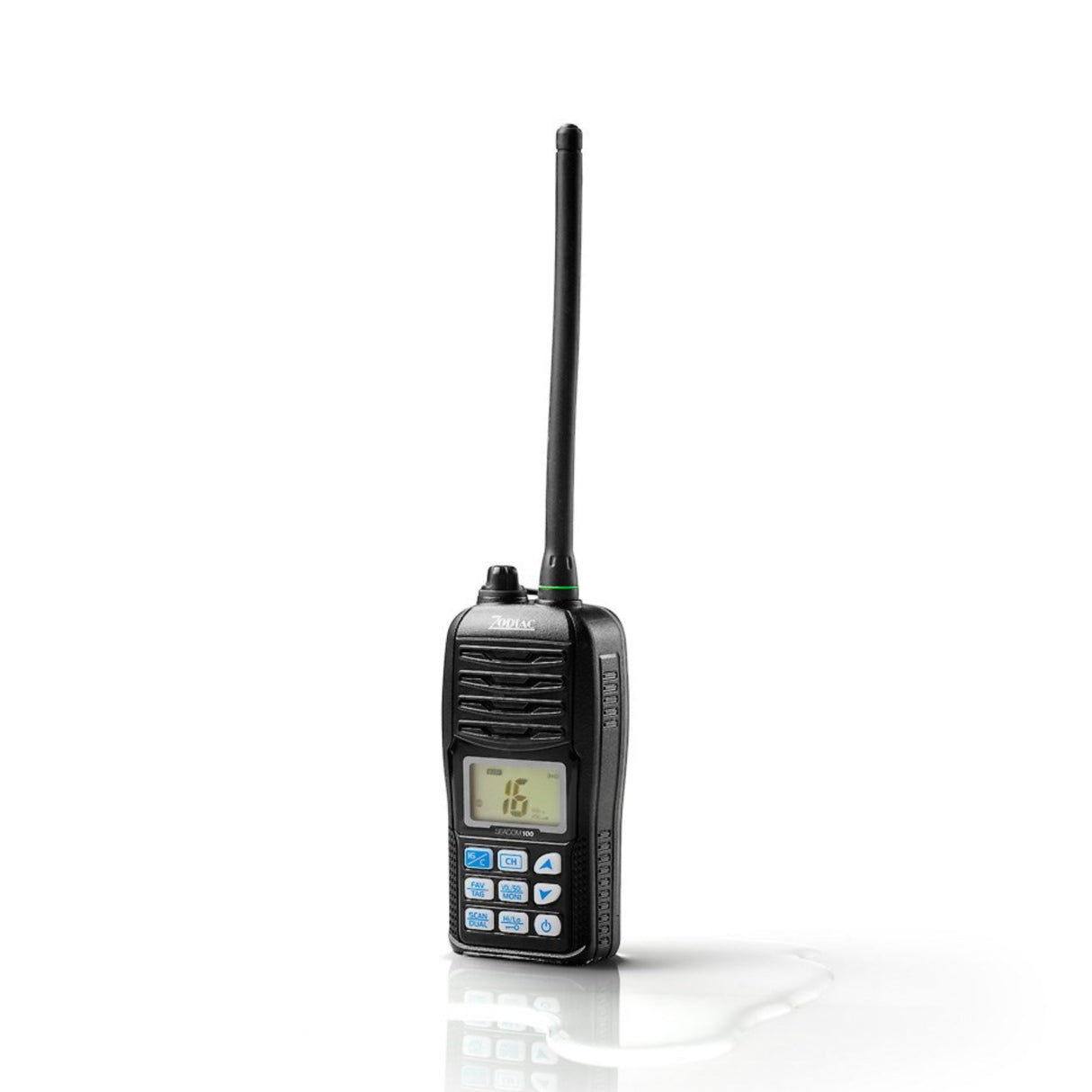 Komm.radio 31000 Seacom 100