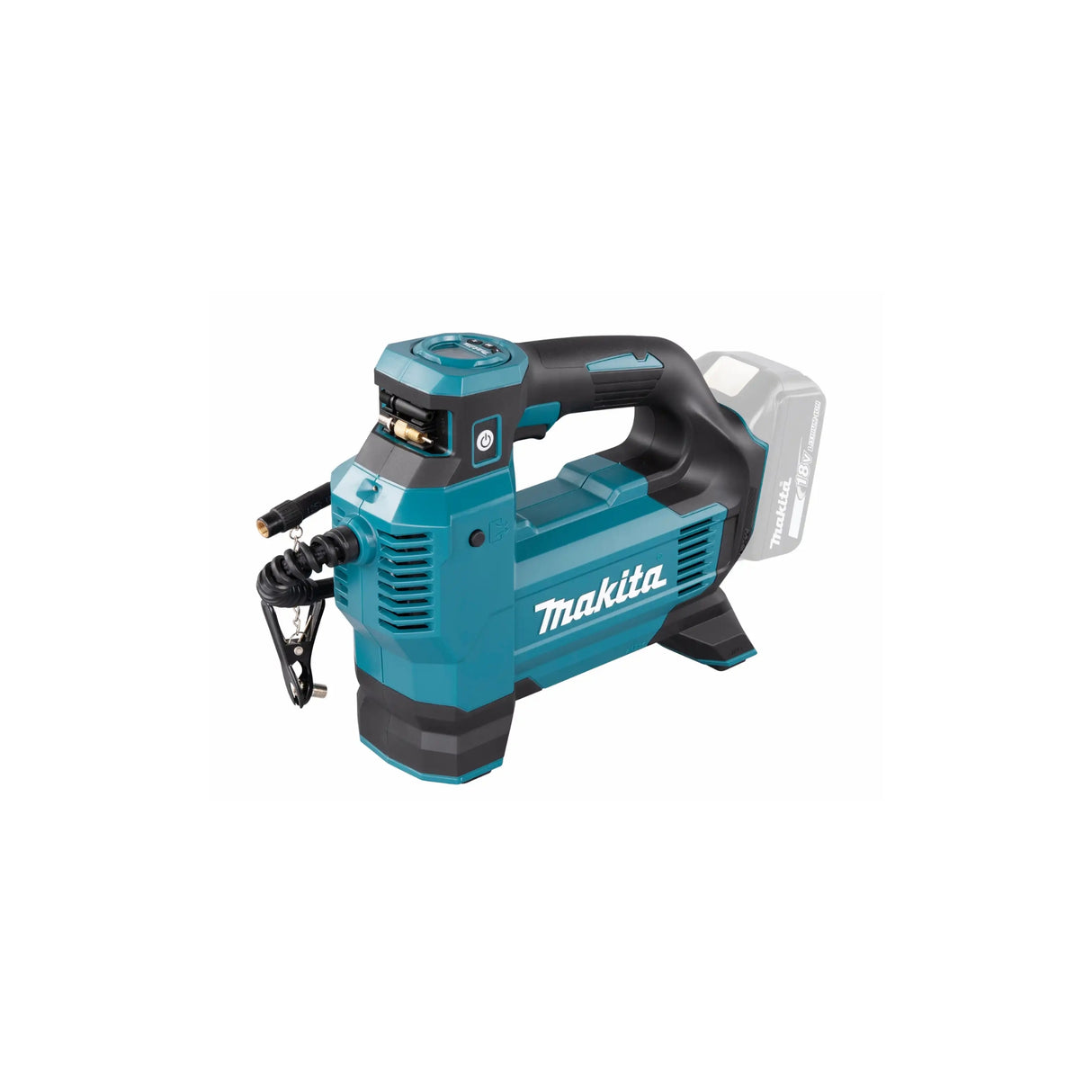 Kompressor LXT ®DMP181Z (Uten batteri)