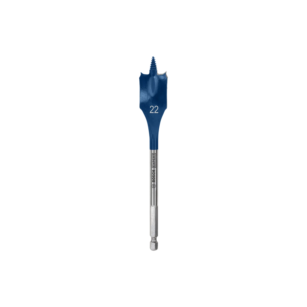 EXPERT Self Cut Speed Flatfresebor
