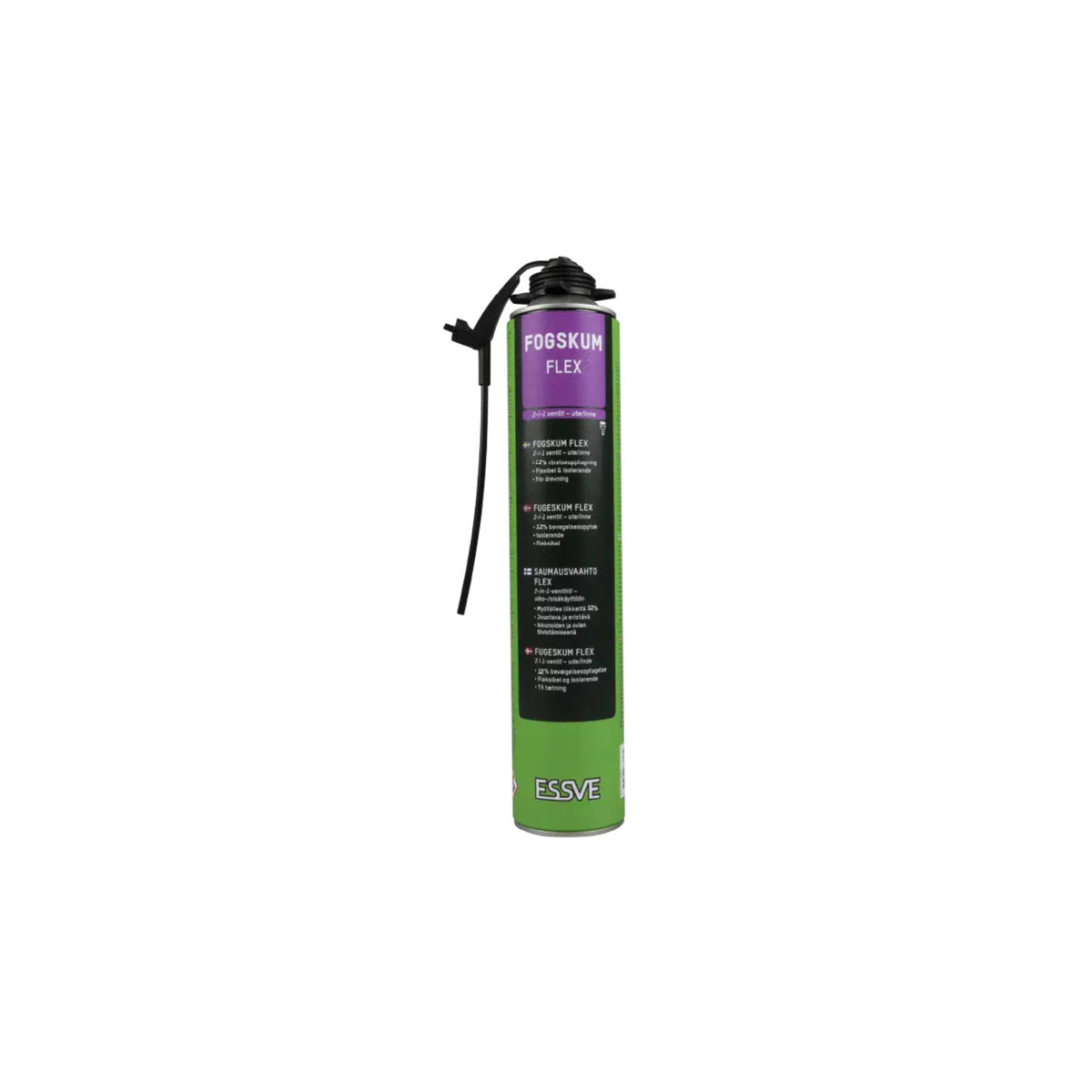 FUGESKUM FLEX 750 ML
