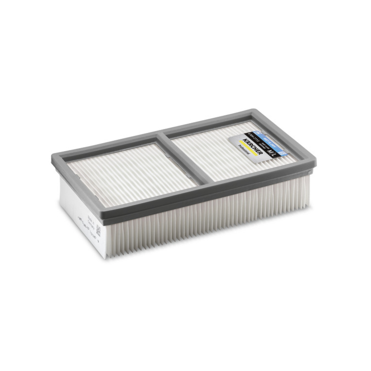 Kärcher Flatfilter (PES)