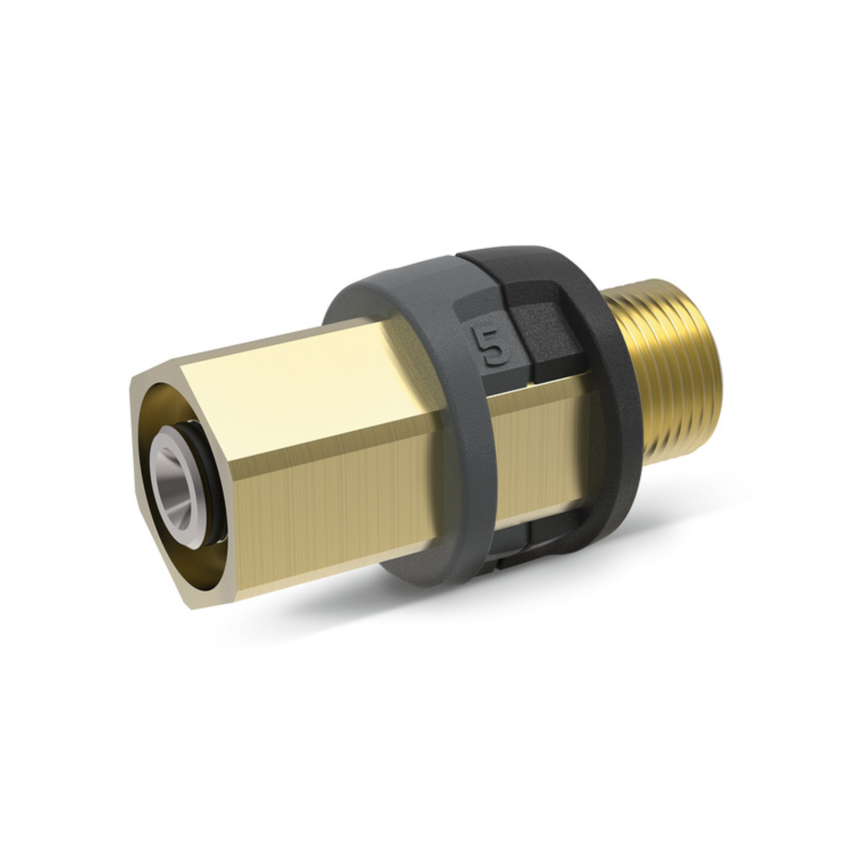 Kärcher EASY!Lock Adapter 5 M22 x 1,5