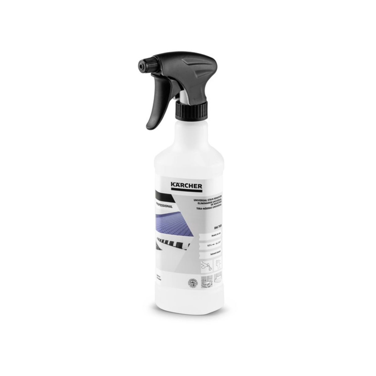 Kärcher Flekkfjerner universal RM 769
