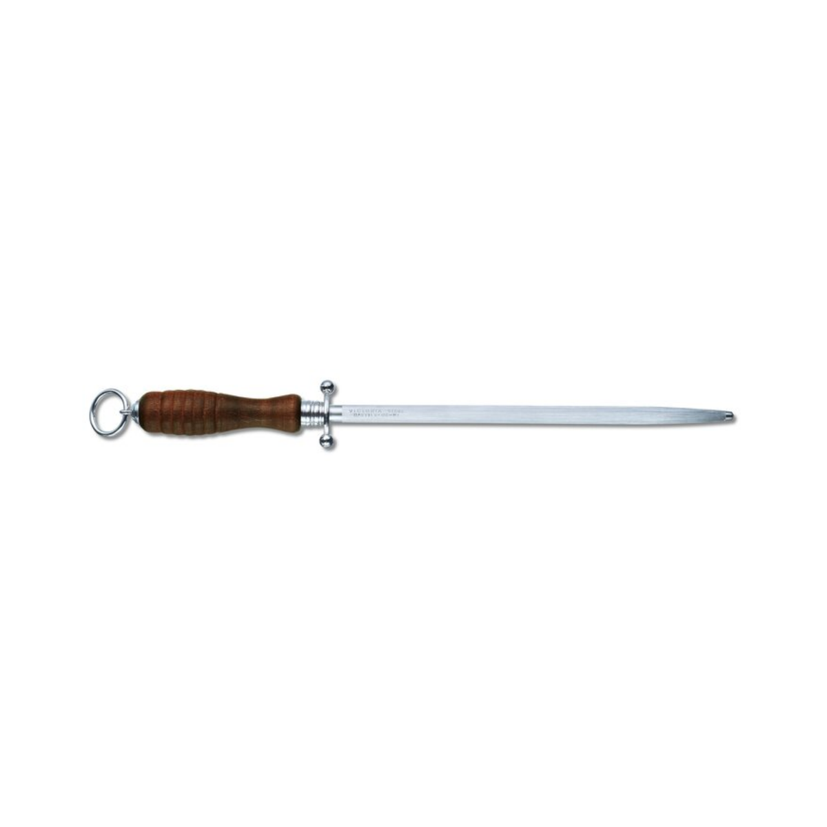 Slipestål 7.8330 Trehåndtak 27 cm