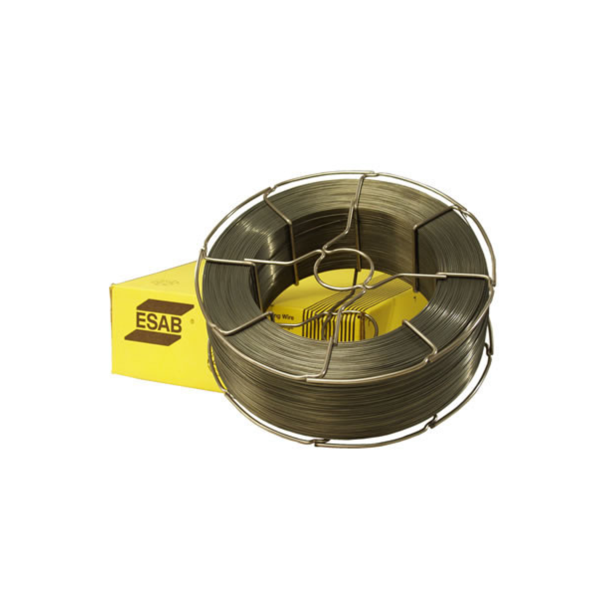 Rørtråd Coreshield 15 0.8mm 4.5kg