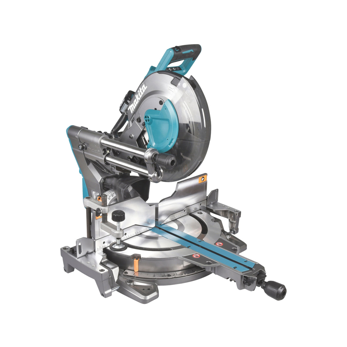 Kapp- og gjærsag Makita LS003GZ01 XGT ® 40V
