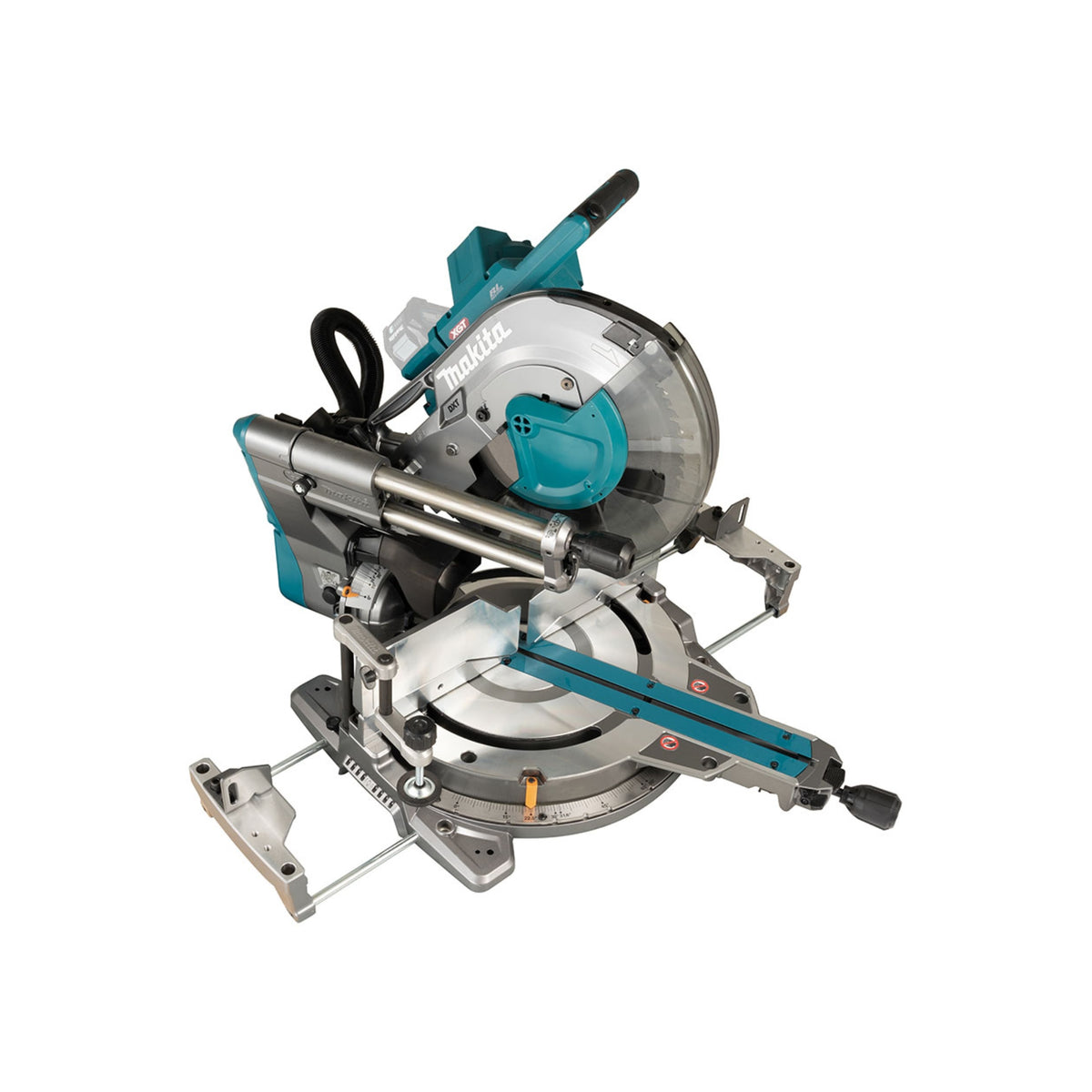 Kapp- og gjærsag Makita LS003GZ01 XGT ® 40V