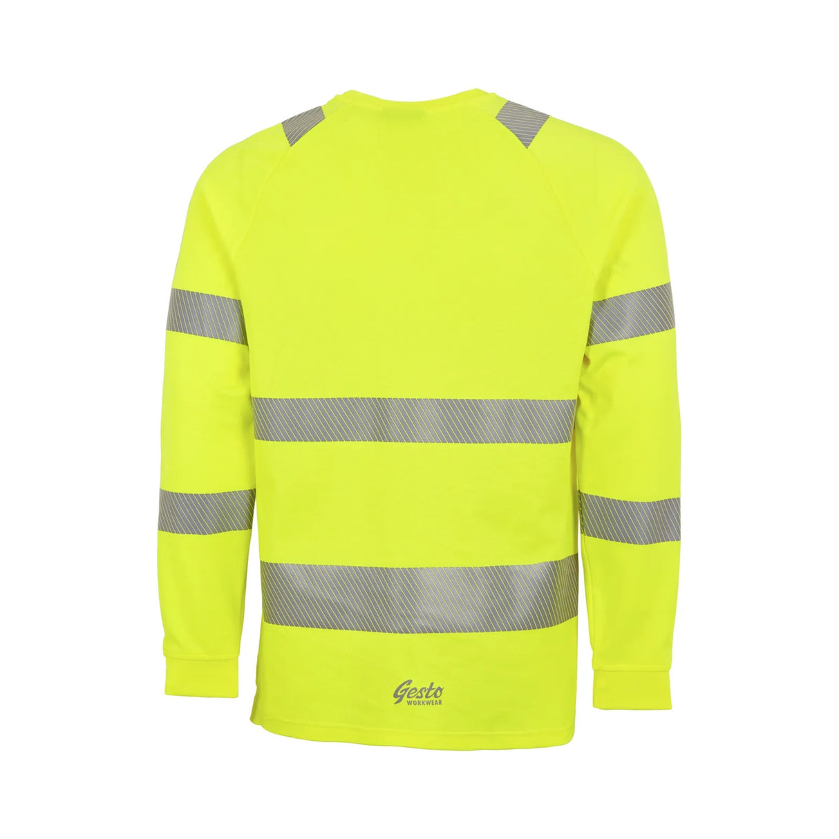 Langermet t-skjorte 1211133 Essential kl. 3