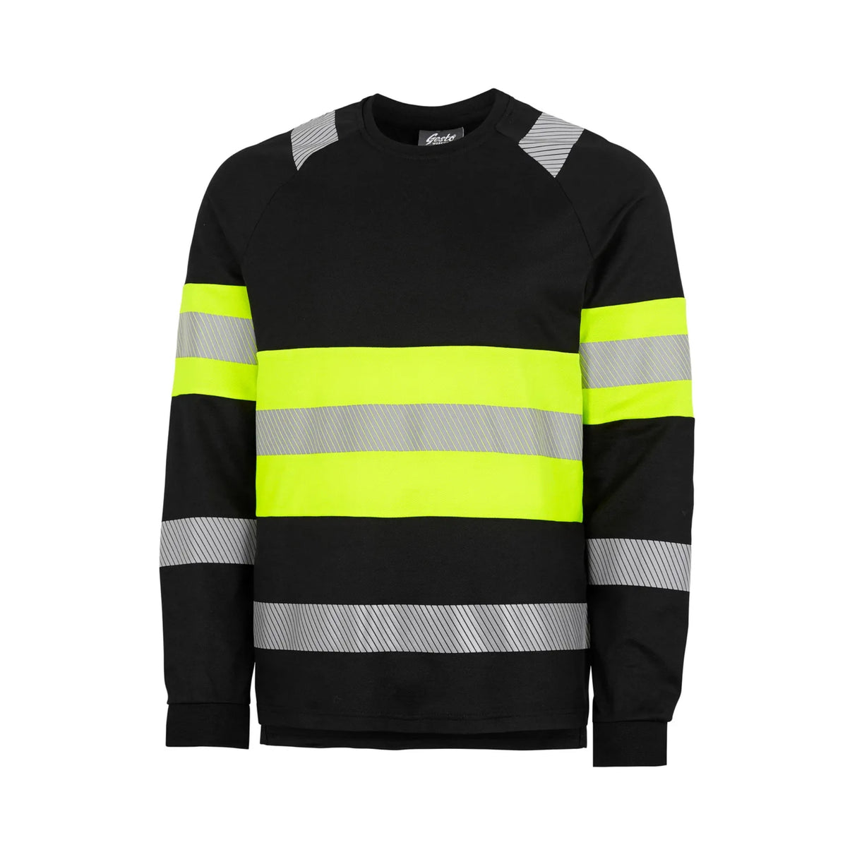 Langermet t-skjorte 121149933 Essential kl. 1