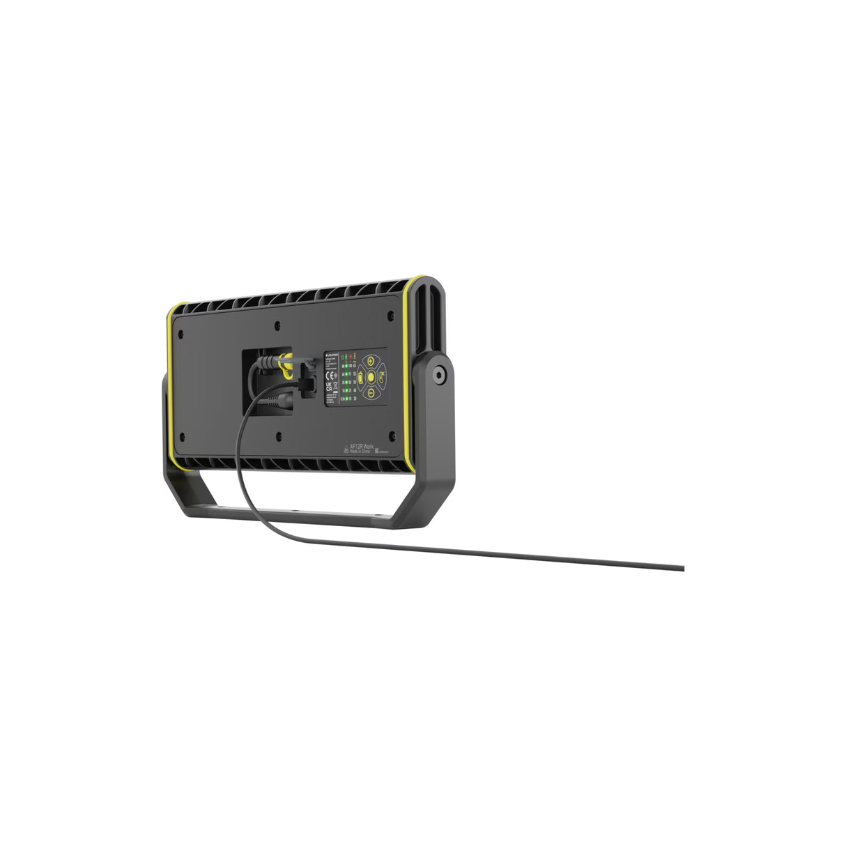 Ledlenser AF12R Work Opptil 8000 lumen