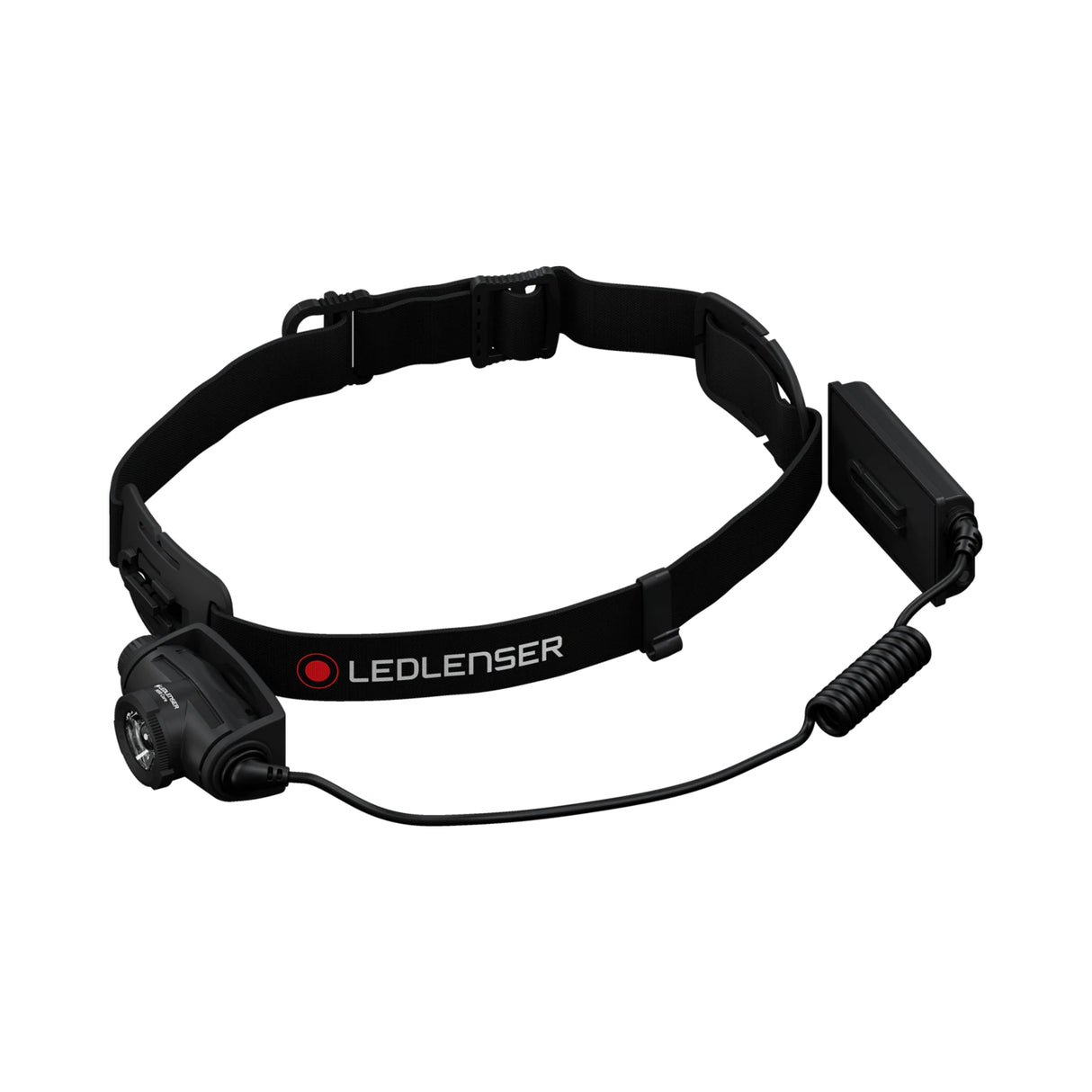 Ledlenser H5R Core 500 lumen, oppladbar