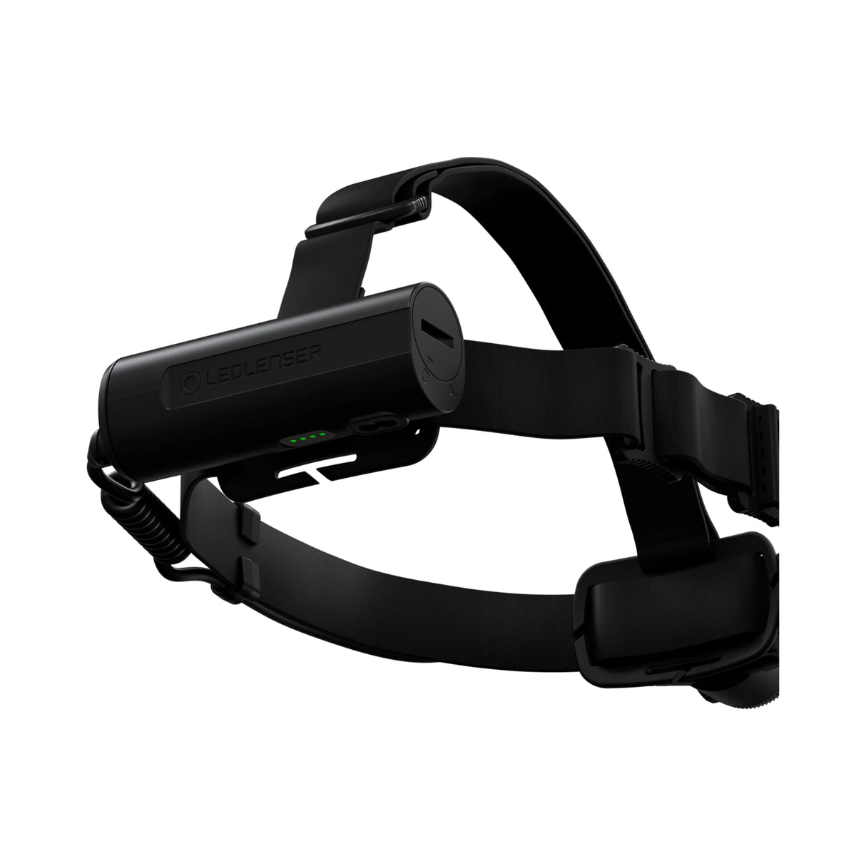 Ledlenser H7R Core 1000 lumen, oppladbar