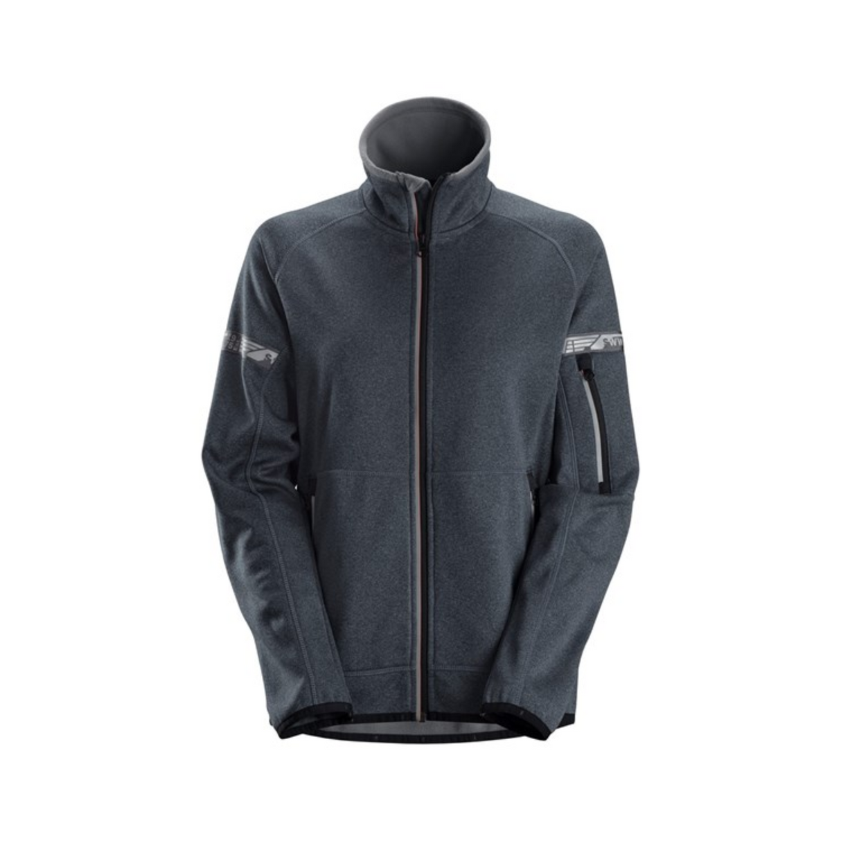 Fleecejakke 8017 37.5® dame AllroundWork