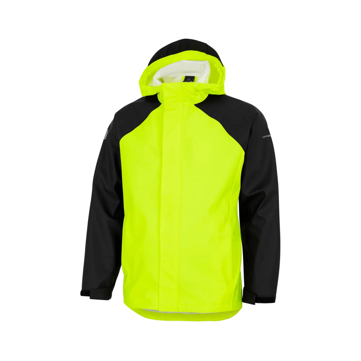 Regnjakke 5961-417 Myre PU