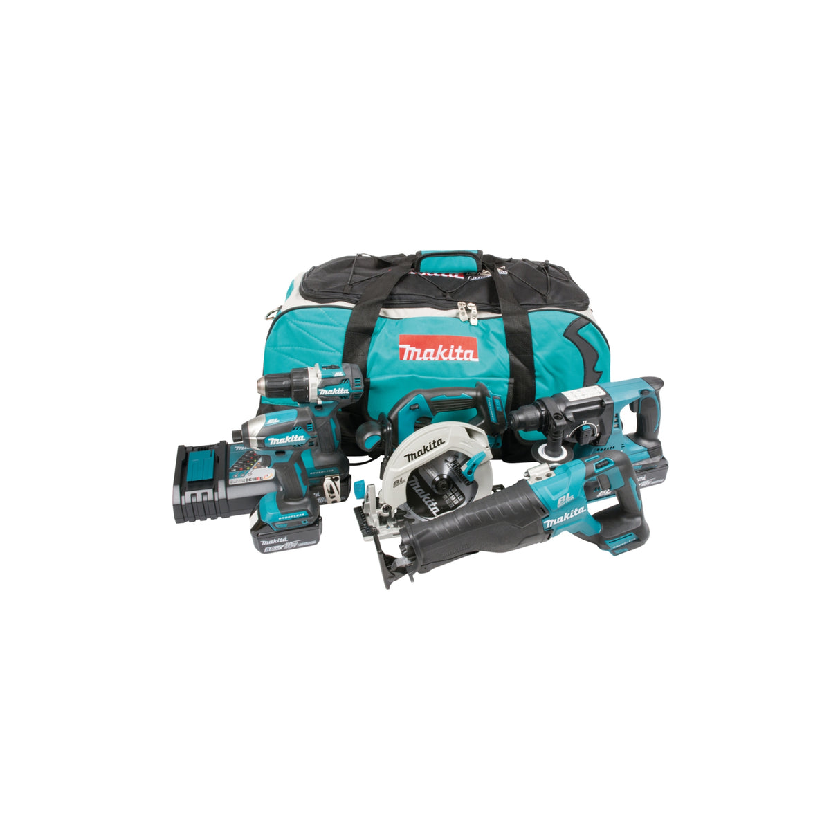 Maskinsett LXT ®DLX5032T