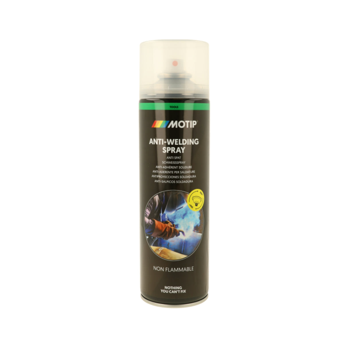 MoTip Anti-Welding spray 500ml (090404)