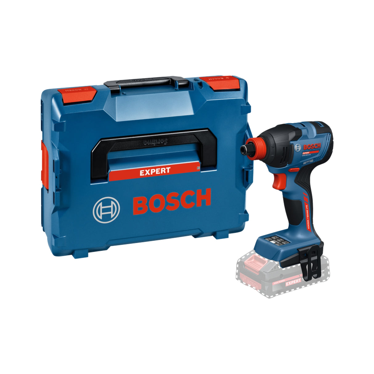 Slagtrekker Bosch EXPERT EXDX18V-210 (0 601 9J0 400)